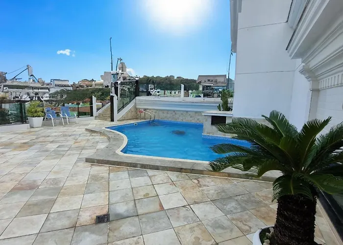 Paraiso De Loft