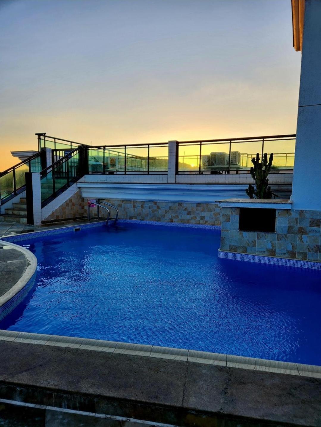 Paraiso De Loft Apartment *
