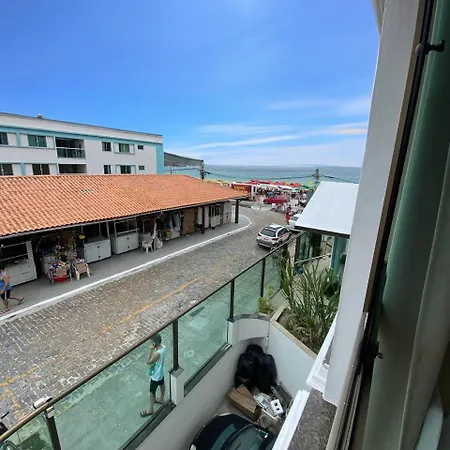 Paraiso De Loft Arraial do Cabo Exterior photo