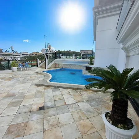 Paraiso De Loft Arraial do Cabo Exterior photo