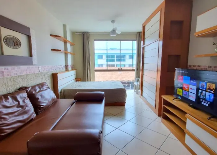 Paraiso De Loft