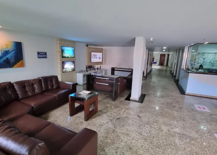 Paraiso De Loft