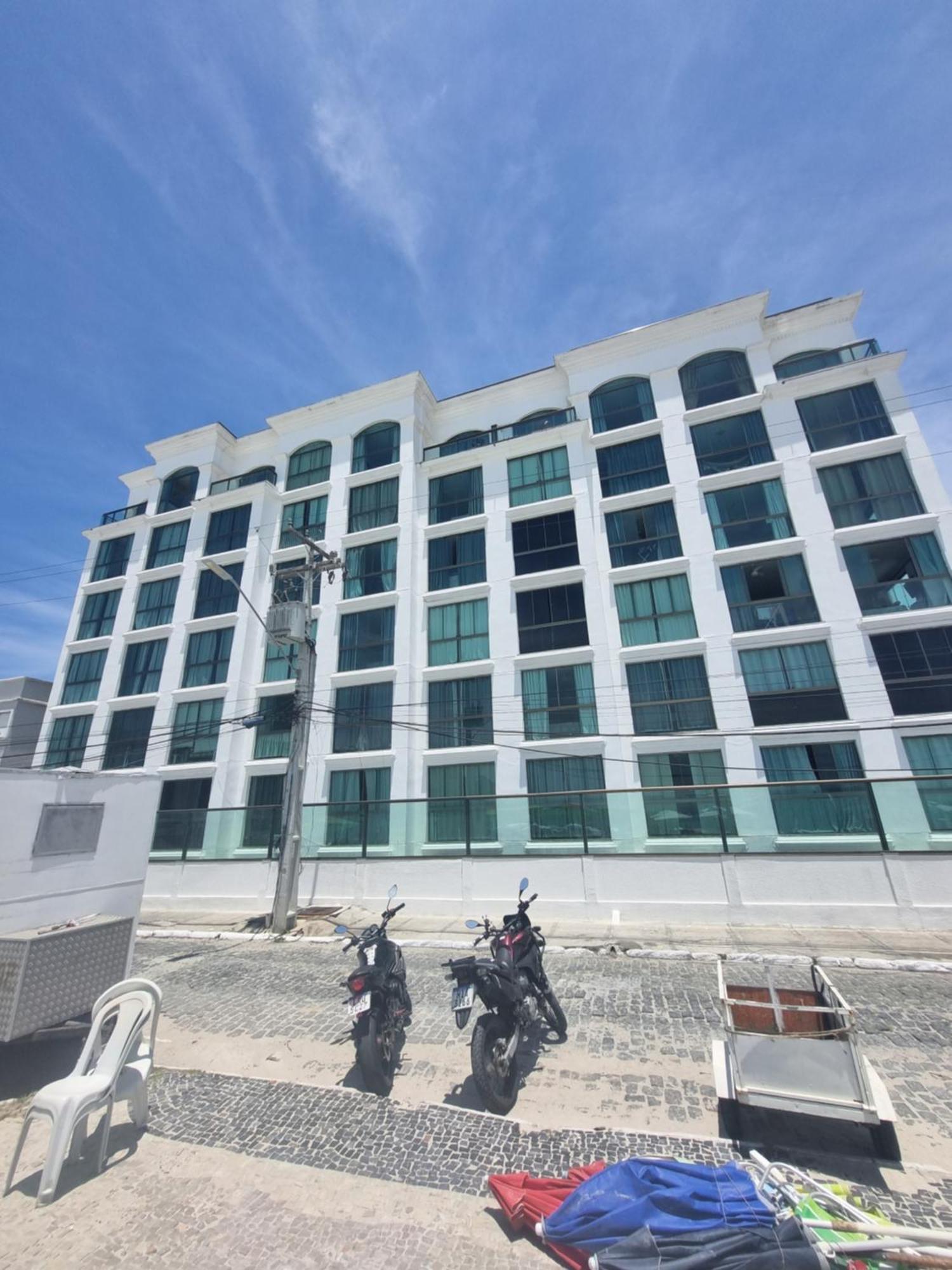 Paraiso De Loft * Arraial do Cabo